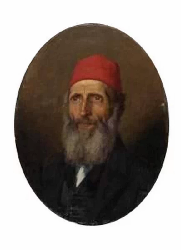 Lo zio Giuseppe